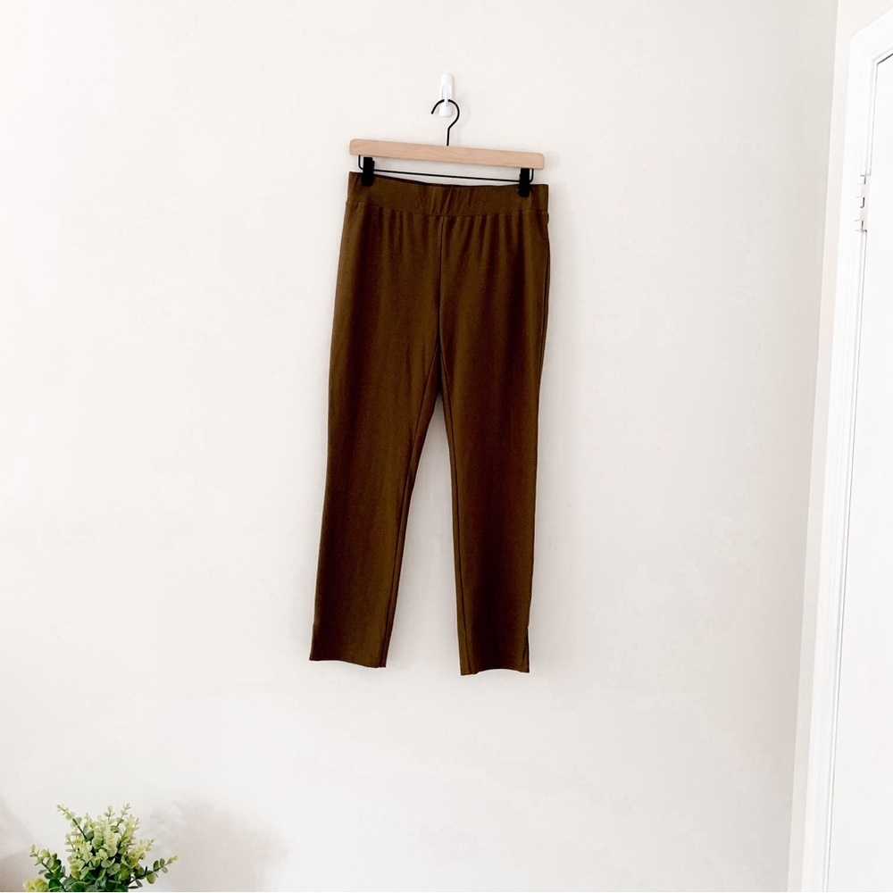 Eileen Fisher pants